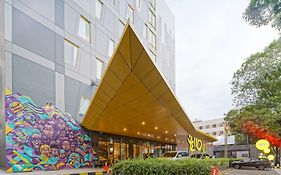 Yello Hotel Manggarai