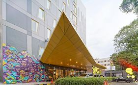 Yello Hotel Manggarai